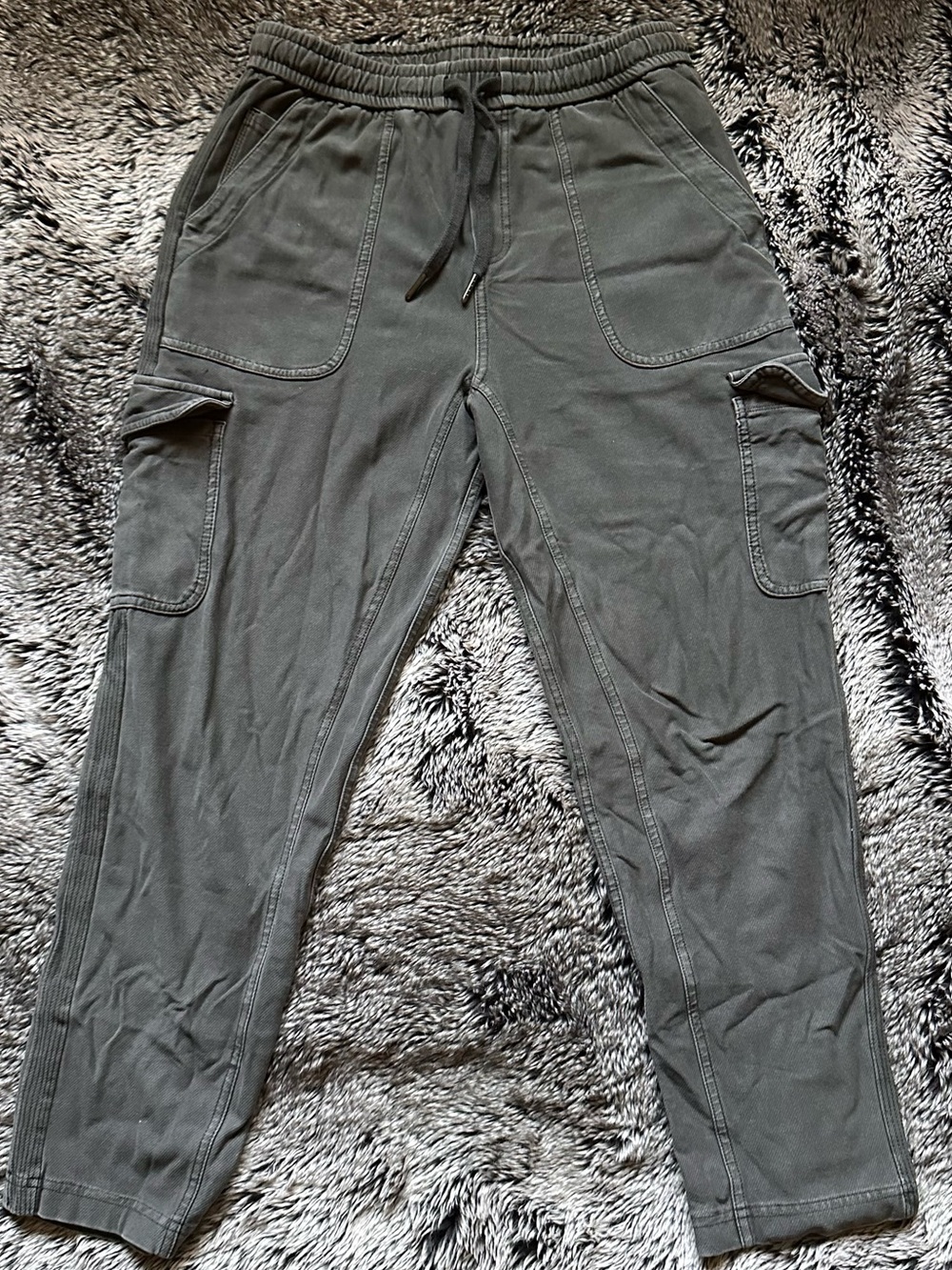 Athleta Women’s Cargo Jogger Pants